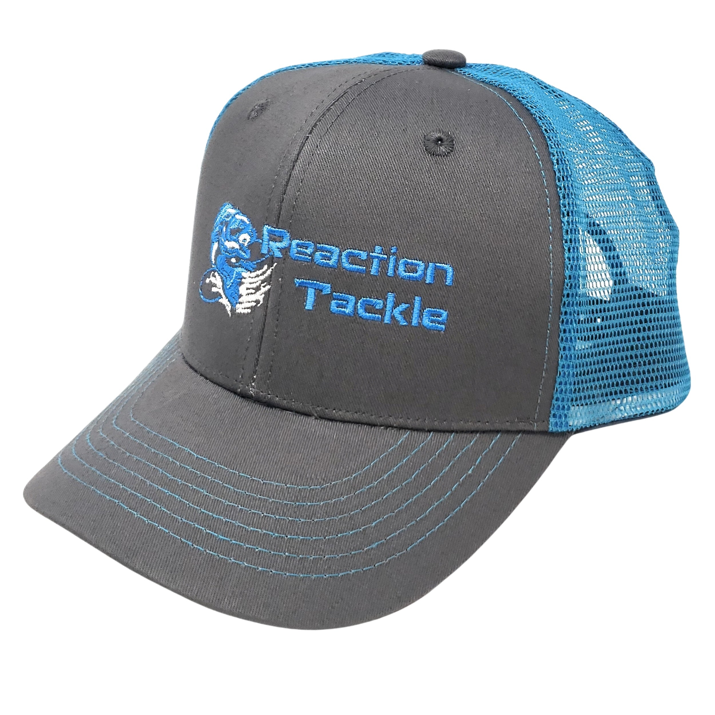 Gorras de reacción