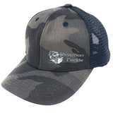 Gorras de reacción