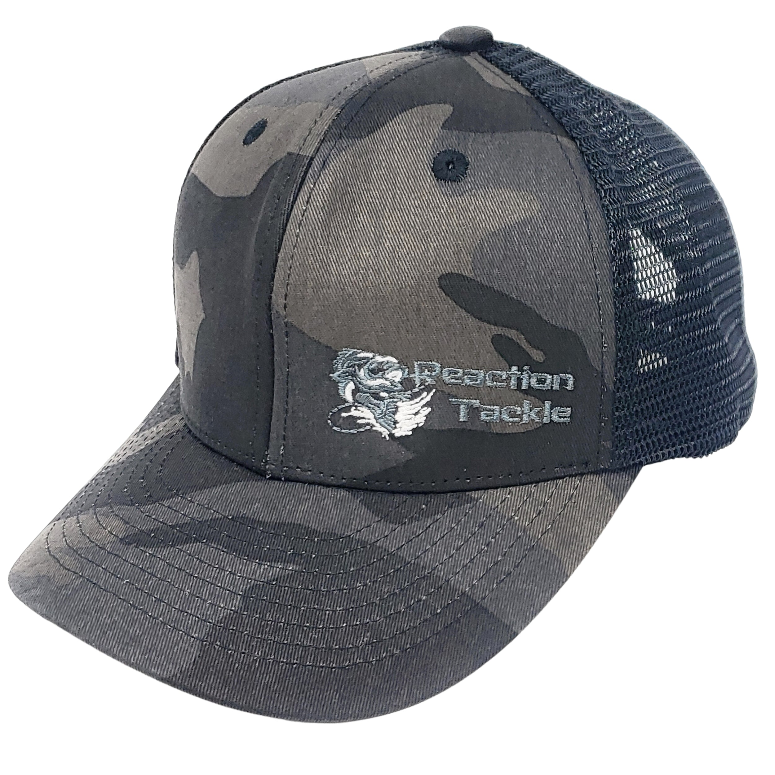 Gorras de reacción