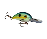 Crankbait silencieux série 3 