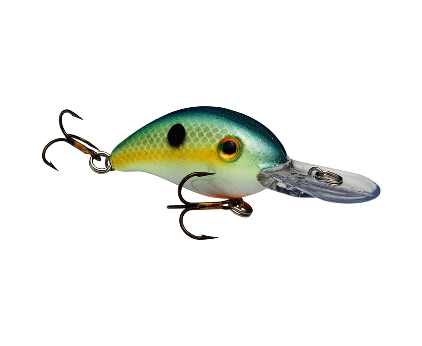 Series 3 Silent Crankbait