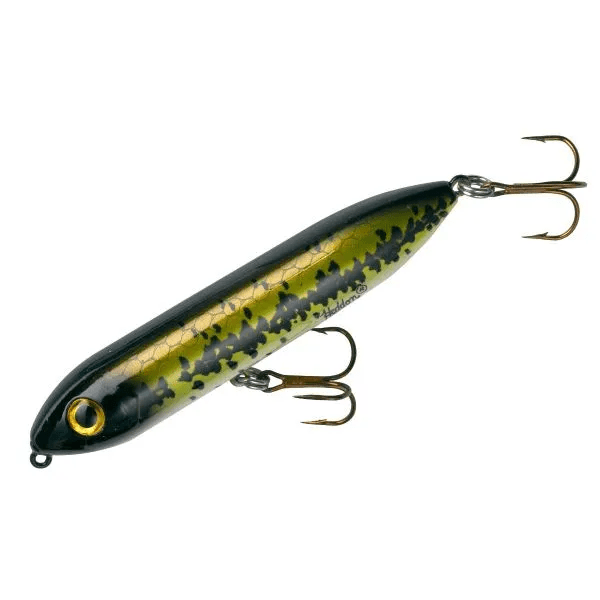 Heddon Baits - Super Spook Jr - Bobber Bargain