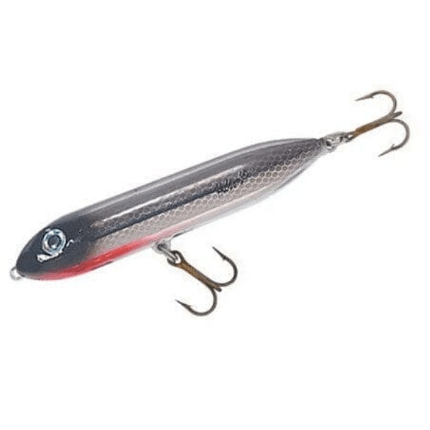 Heddon Baits - Super Spook Jr - Bobber Bargain