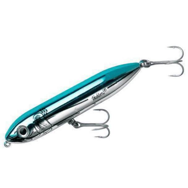Heddon Baits - Super Spook Jr - Bobber Bargain