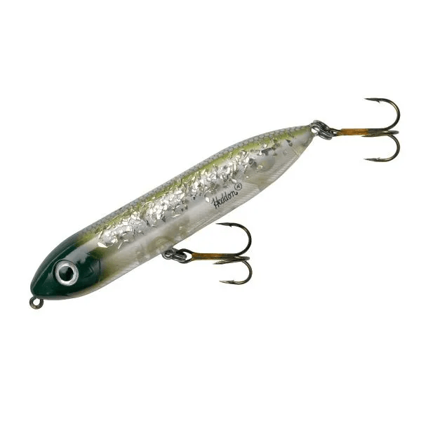 Heddon Baits - Super Spook Jr - Bobber Bargain