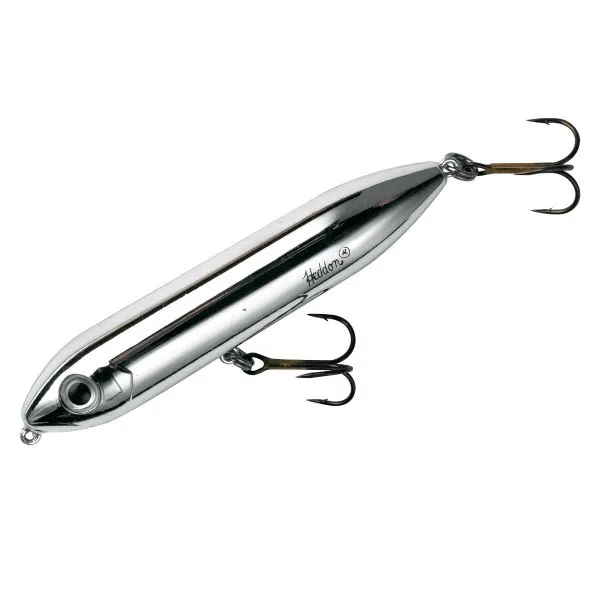 Heddon Baits - Super Spook Jr - Bobber Bargain