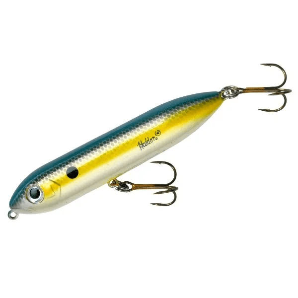 Heddon Baits - Super Spook Jr - Bobber Bargain