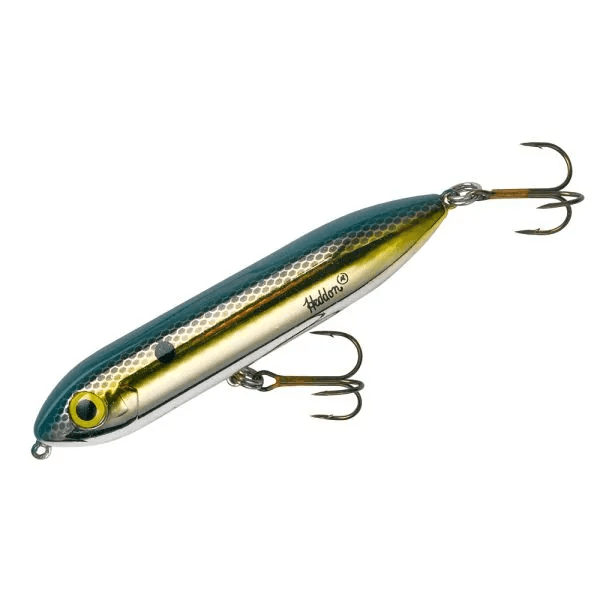 Heddon Baits - Super Spook Jr - Bobber Bargain