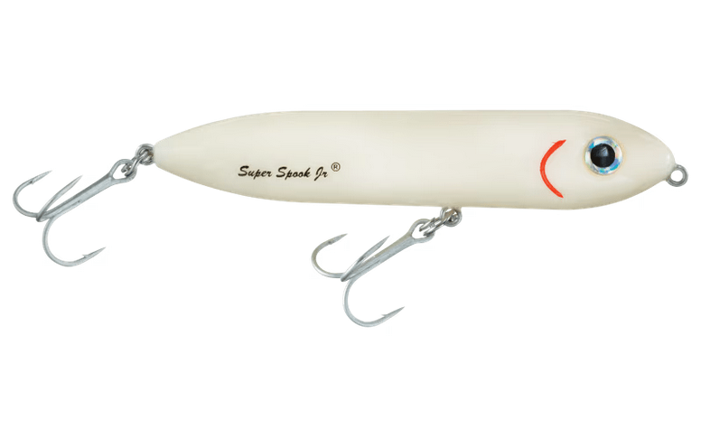 Heddon Baits - Super Spook Jr - Bobber Bargain