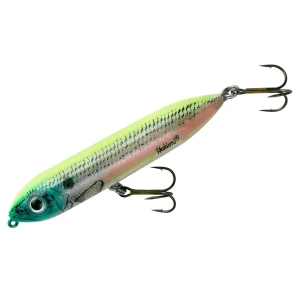 Heddon Baits - Super Spook Jr - Bobber Bargain