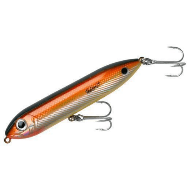 Heddon Baits - Super Spook Jr - Bobber Bargain