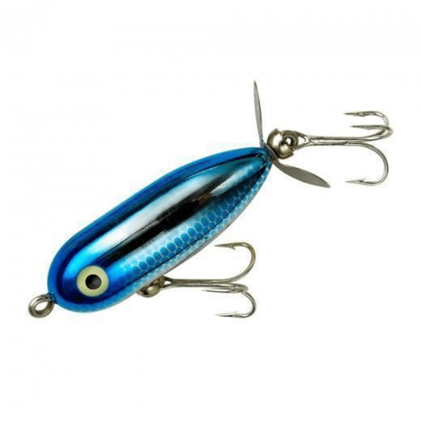 Heddon Baits - Tiny Torpedo - Bobber Bargain