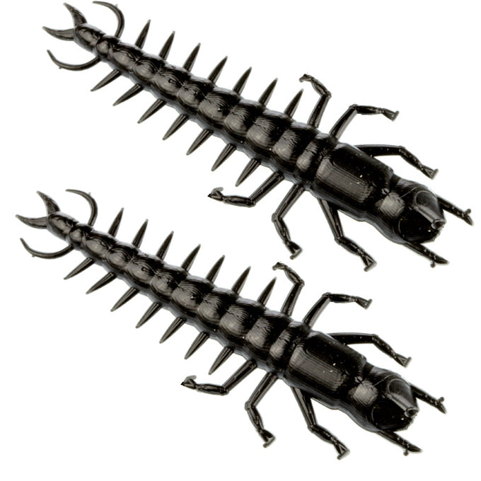 Stormbug Soft Hellgrammites