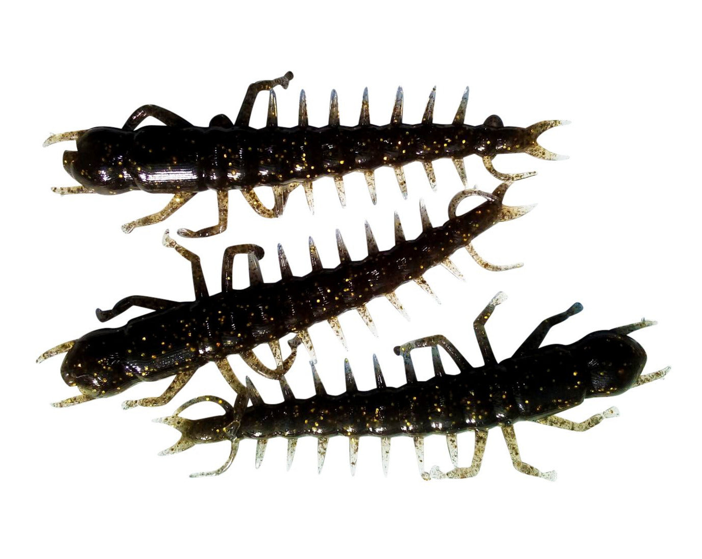 Stormbug Soft Hellgrammites