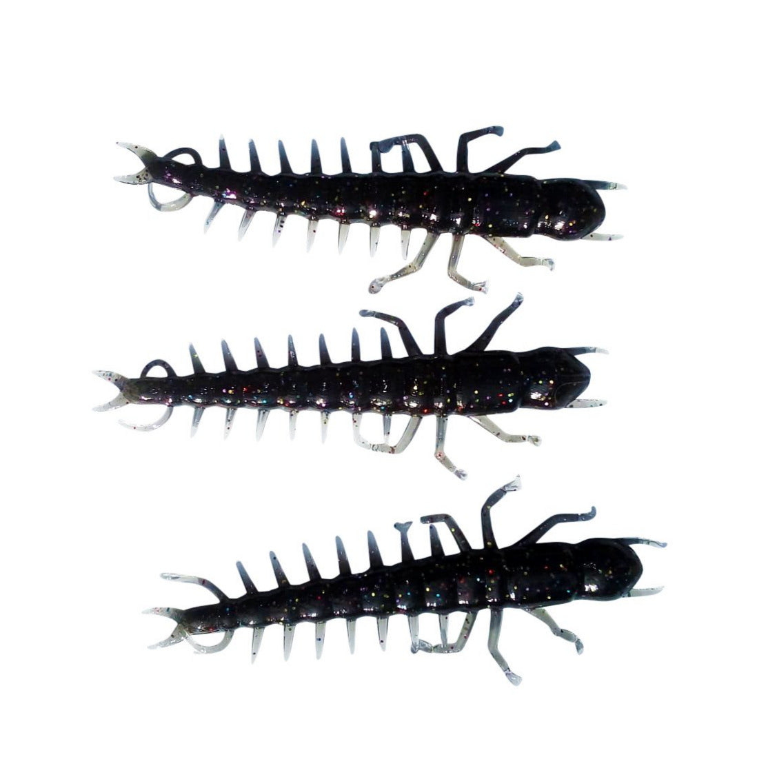 Stormbug Soft Hellgrammites