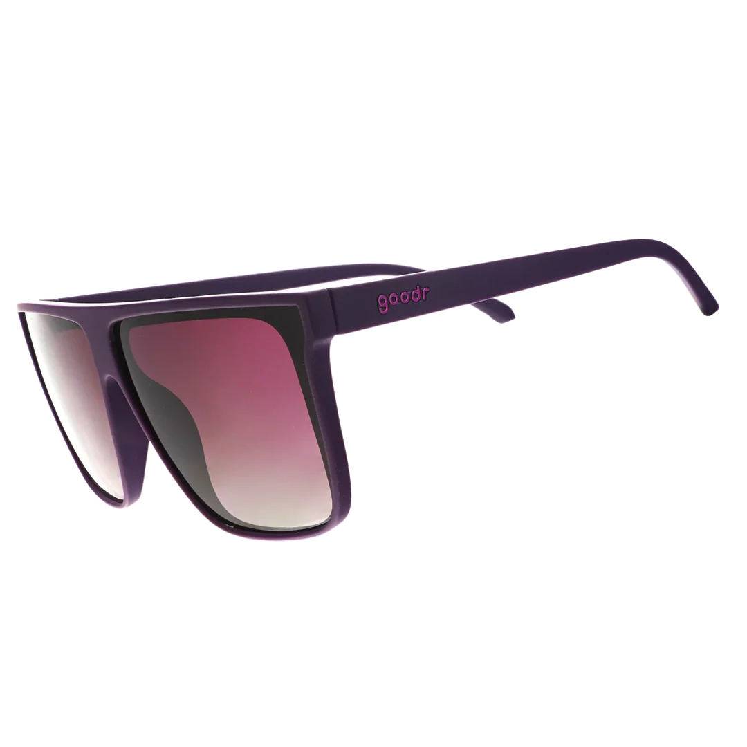 Lunettes de soleil Fly G Premium « Garder un profil élevé » 