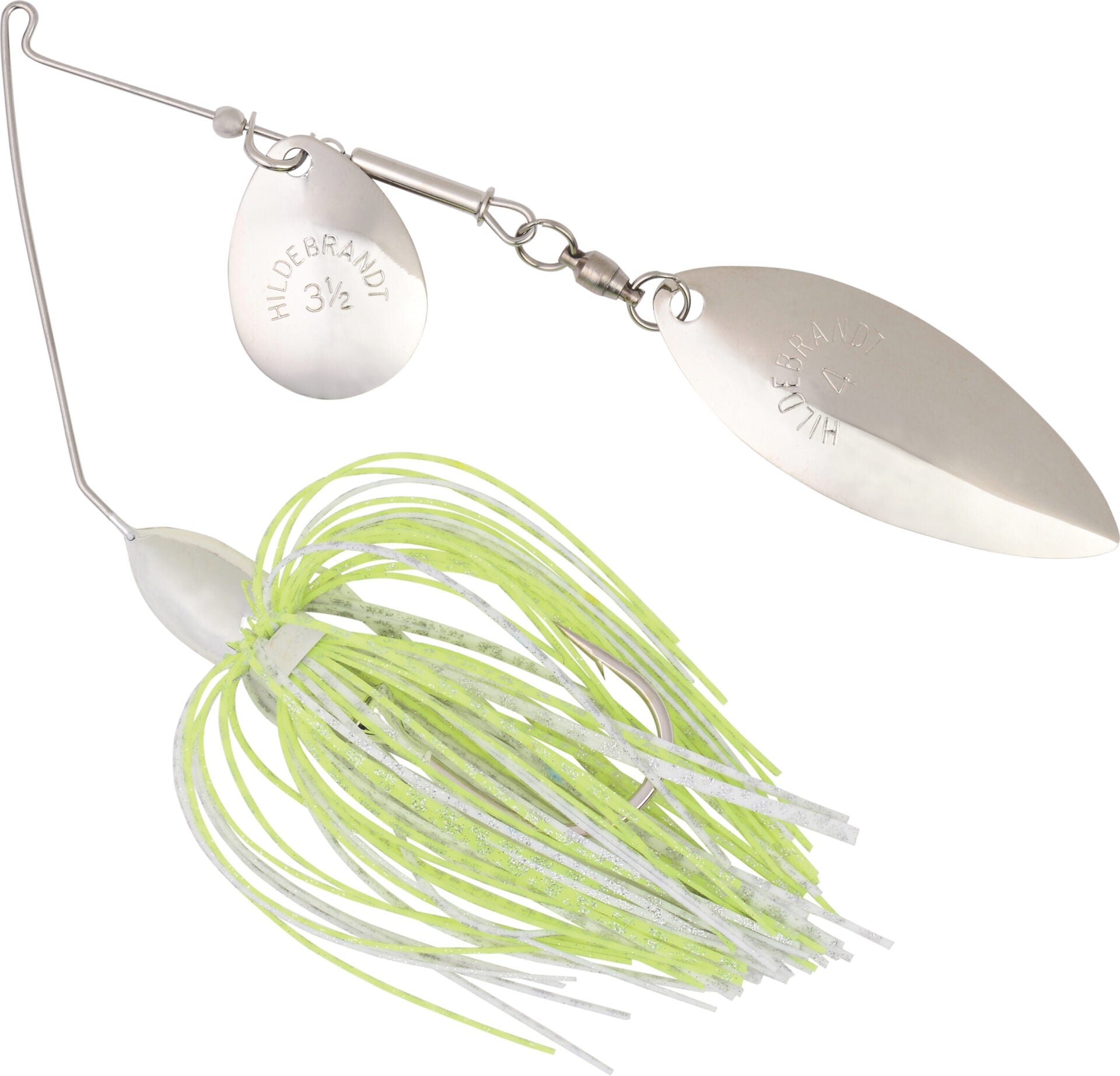 Hildebrandt Baits - Okeechobee Special Colorado Willow - Bobber Bargain