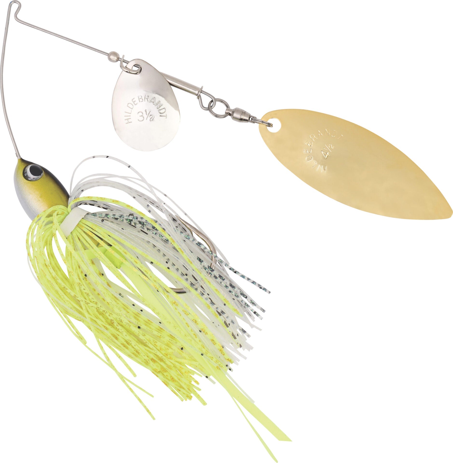 Hildebrandt Baits - Tin Roller - Bobber Bargain