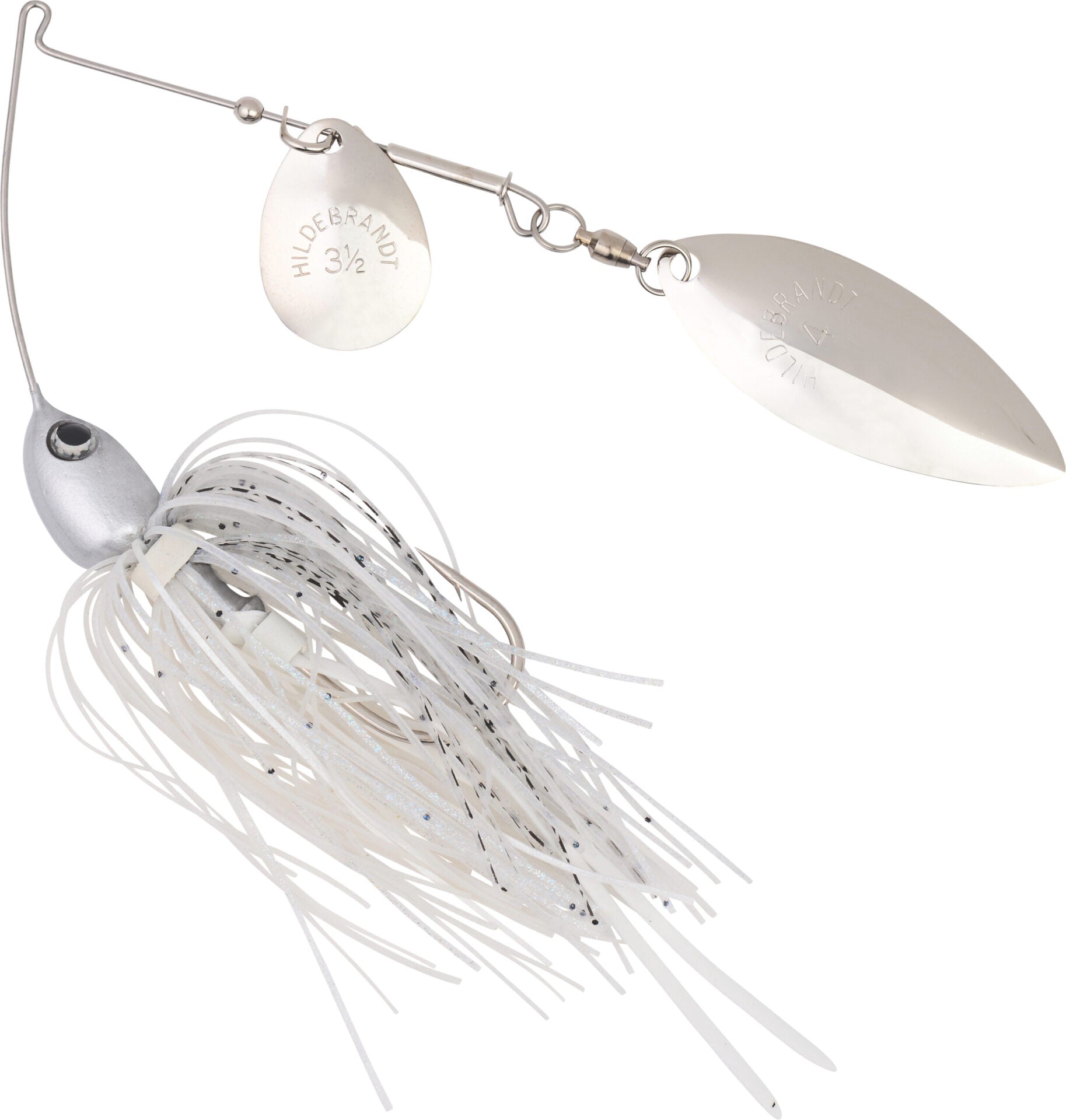 Hildebrandt Baits - Tin Roller - Bobber Bargain