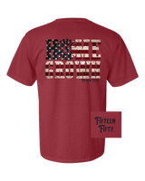 Home Grown Pocket Tee