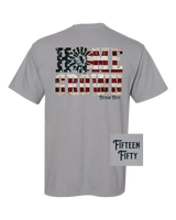 Home Grown Pocket Tee