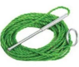 HT Enterprises - Cord Stringer (12ct, 12' and 9') - Bobber Bargain