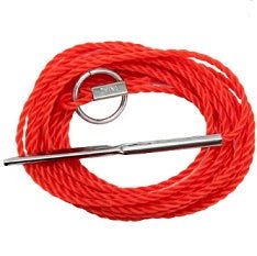 HT Enterprises - Cord Stringer (12ct, 12' and 9') - Bobber Bargain