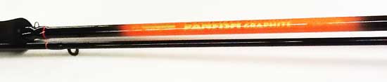 HT Enterprises - Crappie Pole Graphite - Bobber Bargain
