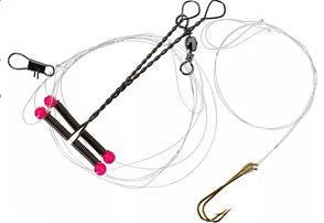 HT Enterprises - Crappie Rigs - Bobber Bargain