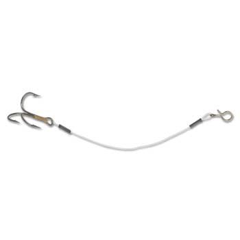 HT Enterprises - Stinger Hooks (2"/3", Size 6, 2/pack) - Bobber Bargain
