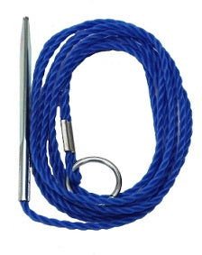 HT Enterprises - Stringer (Econo Nylon, Bulk 50) - Bobber Bargain