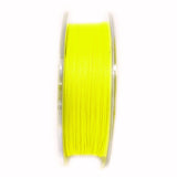 Línea trenzada para pesca en hielo Reaction Tackle - 8 hebras
