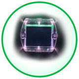 Solar Dock Lights