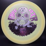 Aura Omen - RADioactive Man Edition