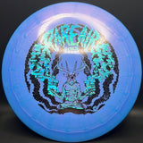 Ethereal Synapse - RAD Elk Man Stamp