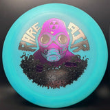 Dalle Color Glow C-Blend - Édition RADioactive Man