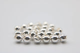Tungsten Beads - Slotted