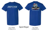 Camiseta de manga corta Trophy Cat Tackle