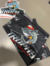 Masque facial Trophy Cat Tackle Gaitor
