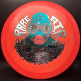 Aura Omen - RADioactive Man Edition