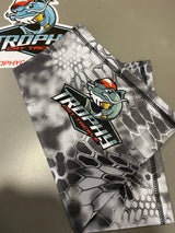 Masque facial Trophy Cat Tackle Gaitor