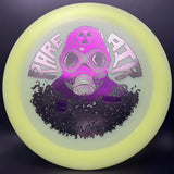 Dalle Color Glow C-Blend - Édition RADioactive Man