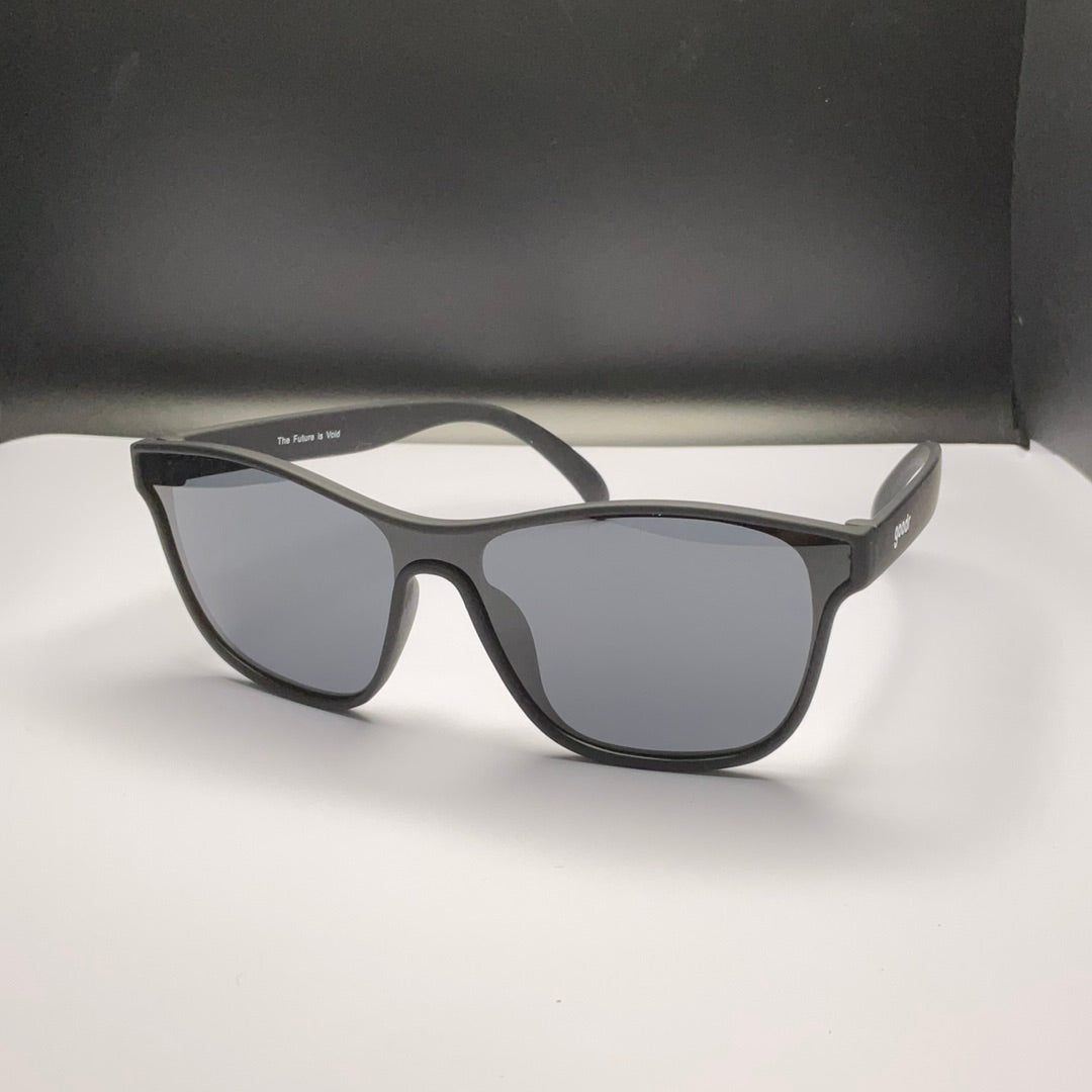 Lunettes de soleil VRG Premium « The Future Is Void »