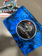 Masque facial Trophy Cat Tackle Gaitor