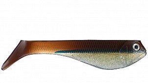 Jenko Baits - Jenko Booty Shaker (8", 1ct) - Bobber Bargain