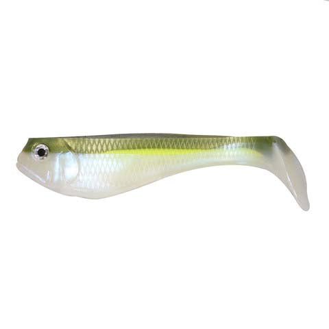 Jenko Baits - Jenko Booty Shaker (8", 1ct) - Bobber Bargain
