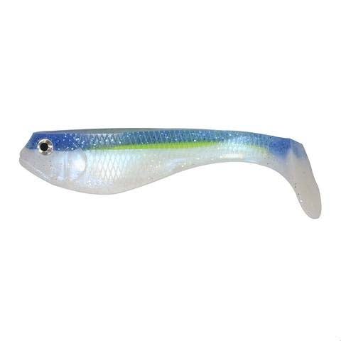 Jenko Baits - Jenko Booty Shaker (8", 1ct) - Bobber Bargain