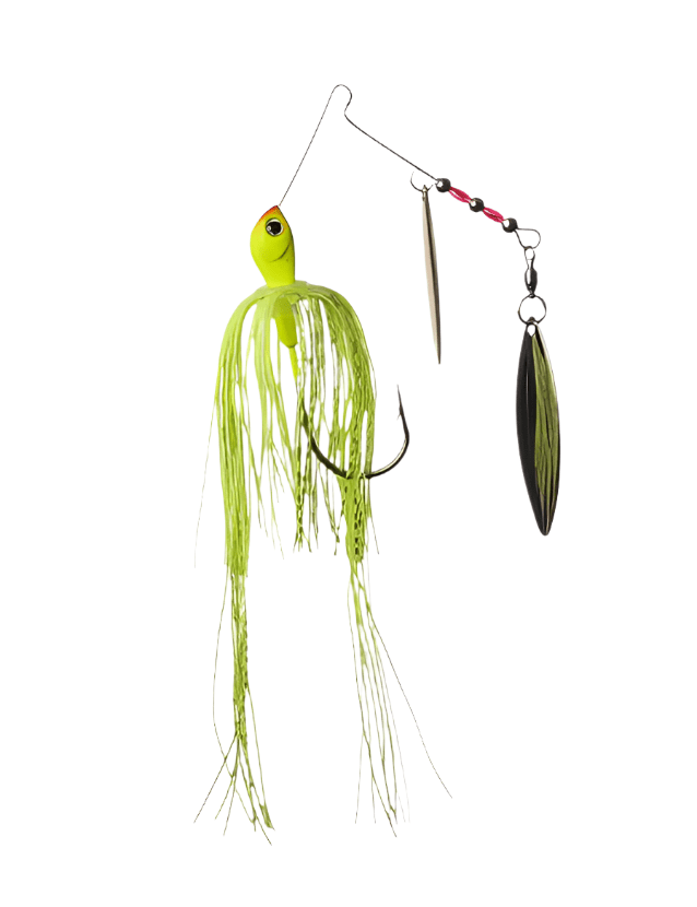 Jenko Baits - Jenko Spinner Bait - Bobber Bargain