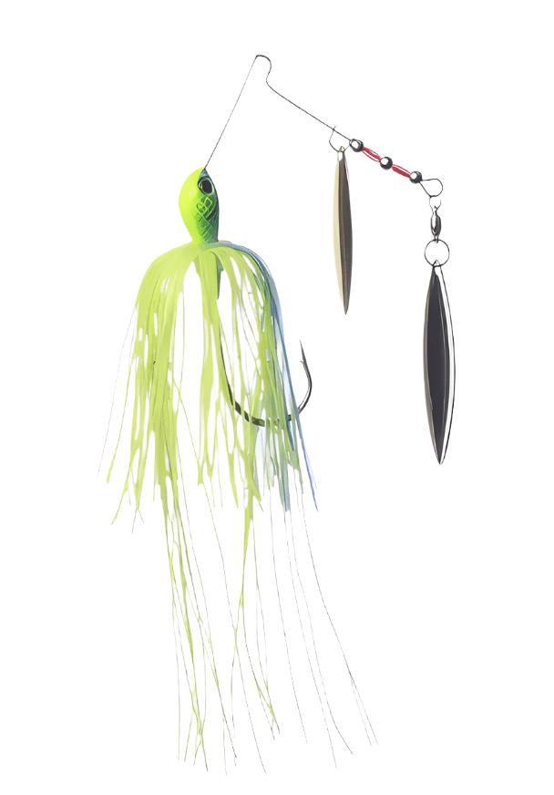 Jenko Baits - Jenko Spinner Bait - Bobber Bargain