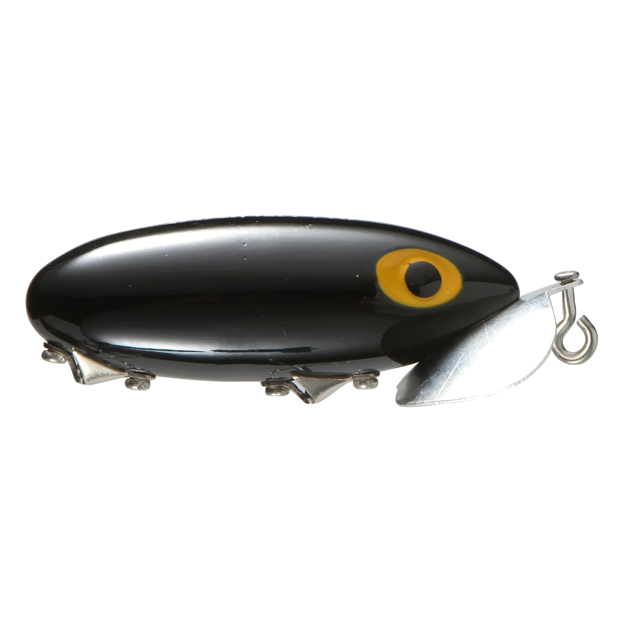 Jitterbug Wakebait
